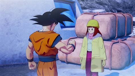 Kakarot is set to release early 2020, specifically the 16th of january in japan. DRAGON BALL Z: KAKAROT - Goku's Sub Story #3: "Reunion ...