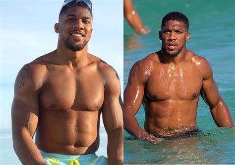 Anthony joshua is a libra ♎, which is ruled by planet venus ♀. Anthony Joshua reveals he has no girlfriend, speaks on how ...