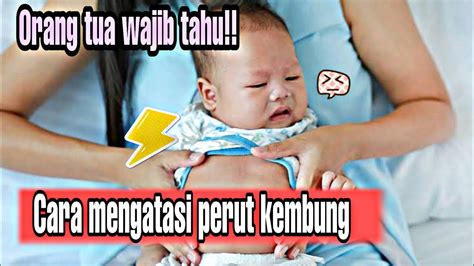 Dalam menghilangkan perut kembung, anda juga bisa menggunakan peterseli organik yang dipercaya sangat bagus untuk kesehatan pencernaan. Cara Alami Mengatasi Perut kembung Pada Bayi - YouTube