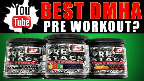 You get to enjoy the dopamine and serotonin released by the body. Best Pre Workout 2020 ? True or False? - DMHA Pre Workout ...