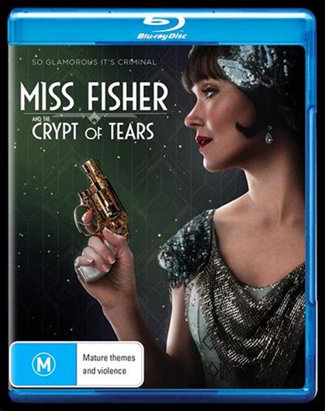 Перевод слова crypt, американское и британское произношение, транскрипция, словосочетания, однокоренные слова, примеры использования. Buy Miss Fisher And The Crypt Of Tears on Blu-Ray | Sanity
