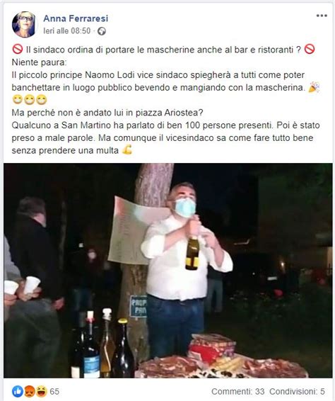 Il consiglio dei ministri ha approvato con l'ultimo dpcm le nuove norme sull'uso dei dispositivi di protezione delle vie respiratorie. «A Ferrara c'è l'obbligo di mascherina anche al ristorante»