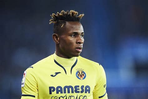 But just how good is the nigerian prodigy and what does he need to improve upon in order to cement a starting spot in… Pemain Villarreal Ungkap Alasan Dirinya Batal Bergabung ke Arsenal - Vivagoal.com