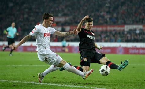 Doch der münchner sieg hat einen verlierer: 1. FC Koeln v Bayer 04 Leverkusen - Bundesliga | effzeh.com