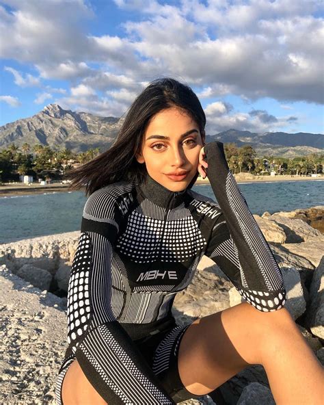 She was born in 1998 and brought in london, united kingdom. Banita Sandhu: Age, Wiki, Photos, and Biography | FilmiFeed