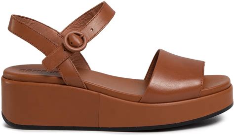 Summer is outside the door, wake up in this charming wonder. Camper Misia (K200564) brown ab 75,44 € | Preisvergleich ...