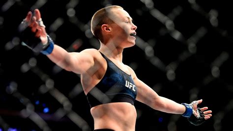 Quickly find the information that matters to you most by selecting your favorite sports to appear in your personal menu bar. ESPN's MMA divisional rankings - Women's strawweight rankings