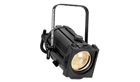 Selecon rama fresnel and pc with g22 lamp base. RAMA 150 PC | Strand Lighting