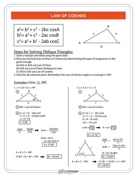 Calculus is a branch of mathematics that studies rates of change. Free Printable Precalculus Worksheets - Learning How to Read