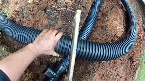 Check spelling or type a new query. Which is Better, French Drain or Downspout Drain? Which ...