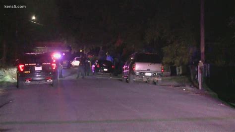 Texas shooter who killed 7 was sacked from job on day of tragedy: Shooting victim found in front yard of east-side home | kens5.com