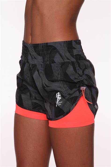 Maybe you would like to learn more about one of these? Women's workout shorts Workout Clothes Leggings Good ...