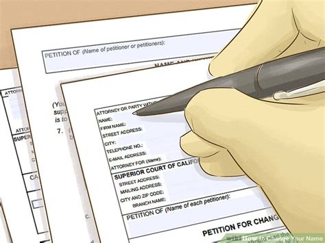 How do you become a resident in nc? 3 Ways to Change Your Name - wikiHow