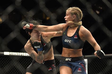 Последние твиты от paige vanzant (@paigevanzant). Coach on Paige VanZant's broken arm at UFC St. Louis: 'I ...