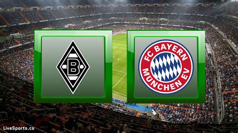 Manchester city in final the premier league rivals will face off in istanbul on may 29 H2H: Monchengladbach vs Bayern Munich - Prediction (Bundesliga - 07.12.2019)