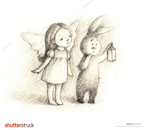 Pencil drawing fairies at getdrawings | free download. Pencil Drawing Fairies at GetDrawings | Free download