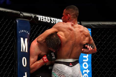 2021) inside ufc apex in las vegas, nevada, featuring a middleweight bout that saw sean strickland defeat uriah hall via unanimous decision ( see. UFC on FOX 29 results from last night: Alex Oliveira vs ...