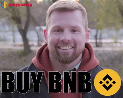 Binance coin bnb price in usd, rub, btc for today and historic market data. Binance Meme GIF by Crypto Memes ::: Crypto Marketing ...