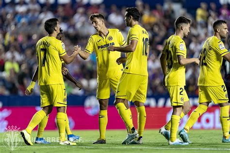 This page displays a detailed overview of the club's current squad. Análisis Fantasy Villarreal 2020/21 | Biwenger, LFM ...