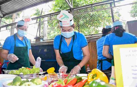 Ngày truyền thống công tác tư tưởng văn hoá của đảng. HỘI THI NẤU ĂN CHỦ ĐỀ "BỮA CƠM GIA ĐÌNH" NHÂN KỶ NIỆM NGÀY ...