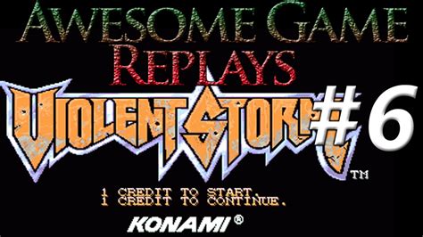 Game dingdong violent storm gameplay demo game dingdong violent storm yang dimaenin di emulator mame more : Awesome Game Replays #6: Violent Storm - YouTube