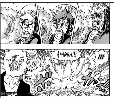 Хоо онигашима / houou onigashima. ‼️⚠️CH 1001 SPOILERS⚠️‼️ in 2021 | One piece manga, Read ...