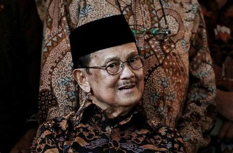 We did not find results for: Presiden ketiga Indonesia BJ Habibie meninggal dunia - Dunia | mStar