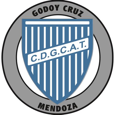 Jun 18, 2021 · llano es la nueva incorporación de godoy cruz de mendoza el volante central manuel llano se transformó esta tarde en la primera incorporación del plantel de godoy cruz de mendoza, con miras al segundo semestre de competencia en la liga profesional de fútbol (lpf). Godoy Cruz Escudo Png / A Escalar En Mendoza Previa Vs ...