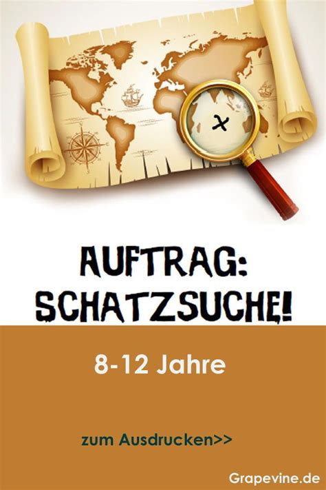 Einfach spannende geschichte für die schatzsuche auswählen und kostenlos ausdrucken. Über 50 fertige Schatzsuchen. Für 4-14 Jahre. Verschidene ...