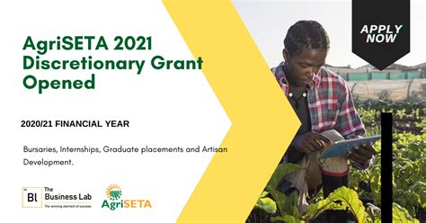 Our opinions are our own and are not influenced by payment. Apply for AgriSETA Grant now open - 2021 Applications