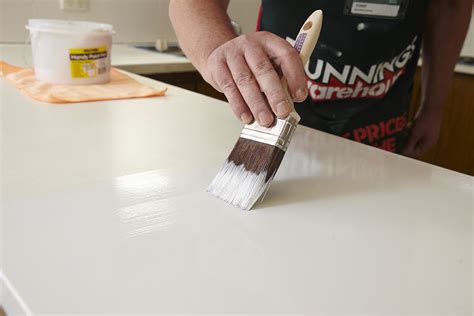Check spelling or type a new query. How to Paint a Laminate Benchtop, Step-by-Step Guide ...