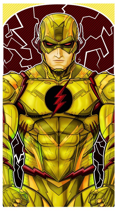 We did not find results for: Reverse Flash ICON by Thuddleston on DeviantArt (With images) | Supergirl and flash, Reverse flash