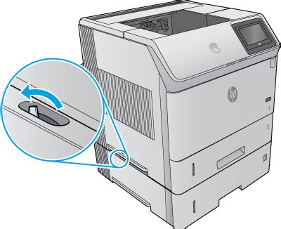 Hp laserjet m605 pcl 6 was fully scanned at: HP LaserJet Enterprise M604, M605, M606 - Install Tray 2 and the 500-sheet trays | HP® Customer ...