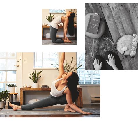Creating a Home Yoga Practice | lululemon athletica | Home yoga practice, Yoga practice, How to ...