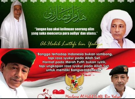 Pengajian habib lutfi | kemarin, beliau pada acara rutin kliwonan yang biasa di gelar di kanzus sholawat beliau memberikan. Kanjeng Nabi SAW Perintahkan Habib Luthfi Utk Mengurus NU ...