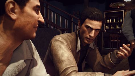 Inspired by iconic mafia dramas, be immersed in the allure and impossible escape of life as a wise guy in the mafia. Download Mafia II Definitive Edition PT-BR - PC Torrent