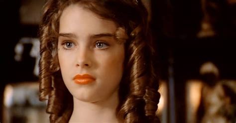 Maybe you would like to learn more about one of these? Brook Shields Pretty Baby / Brooke Shields , the film ...