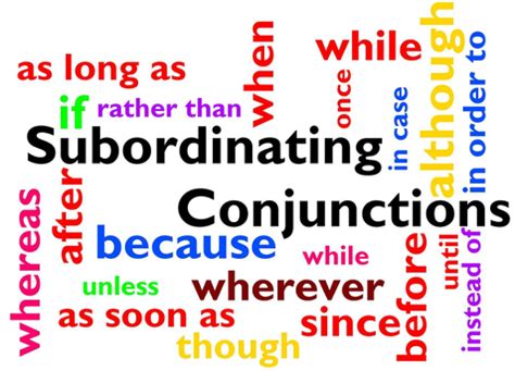 Apabila cause connector muncul di awal kalimat, maka klausa tersebut akan dipisahkan oleh tanda koma. 16 Contoh Kalimat Subordinate Conjunction dan Pembahasan ...