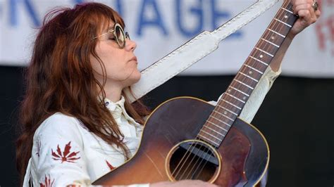 So here's what we're doing now: Jenny Lewis Announces Tour | Pitchfork