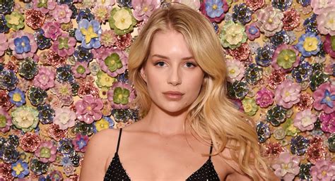 Pansexual means attracted to all and any sexuality. Lottie Moss reveals she is pansexual: here's what it means