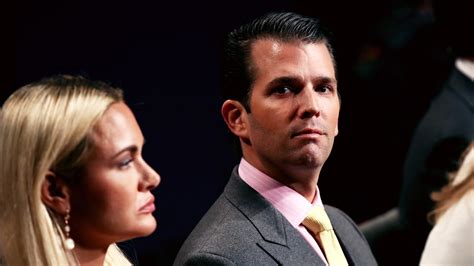 Donald trump jr has been temporarily suspended by twitter for posting misleading and potentially harmful information about coronavirus. Vanessa Trump Reportedly Divorced Don Jr. Because, as We ...