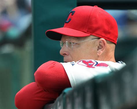 1 yr, 9‑34‑2, 20 pts. Five Questions with ... Indians third-base coach Brad ...