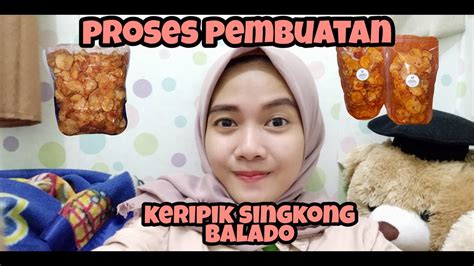 Snack makanan ringan cemilan qtela keripik singkong original bbq barbeque repacking 220gram. Keripik Singkong Qtela Balado : Jual Qtela Balado Keripik ...