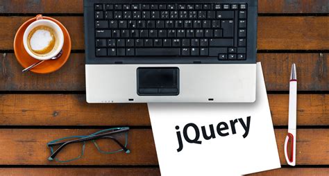When you are pleasing each other in 69 position, try enjoying this. JQuery Tutorial | What is JQuery and what is jquery used for