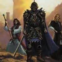 He has the darkest sense of humor of any of the main cast outside of raistlin, and yet he is truer to the knights' code than most of the knights who. CBUB Profile: Steel Brightblade