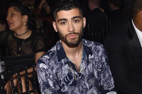 Zayn malik just took to instagram for the first time in months to share rare pictures of himself featuring his newest ink, which happens to be on his face. Zayn Malik's Perrie Edwards Tattoo Is No More