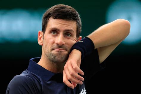 See more ideas about novak đoković, novak djokovic, tennis stars. Šta je Novak Đoković poručio Zadranima?