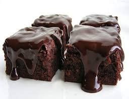 Jom buat kek pisang yang penuh dengan coklat cip dan kekacang. Cara Buat Topping Yang Betul Dan Sedap Untuk Kek Coklat ...