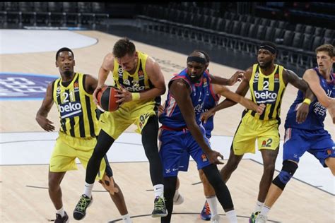 Flashscore.com.tr anadolu efes sayfası canlı skorlar, maç sonuçları, puan durumu ve maç bilgilerini sunar. Anadolu Efes: 71 - Fenerbahçe: 80 - Spor Haberleri ...