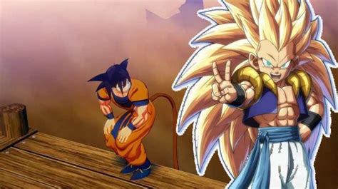 With doc harris, christopher sabat, scott mcneil, sean schemmel. Dragon Ball Z Kakarot Reveals Goku's Savage Reaction to ...